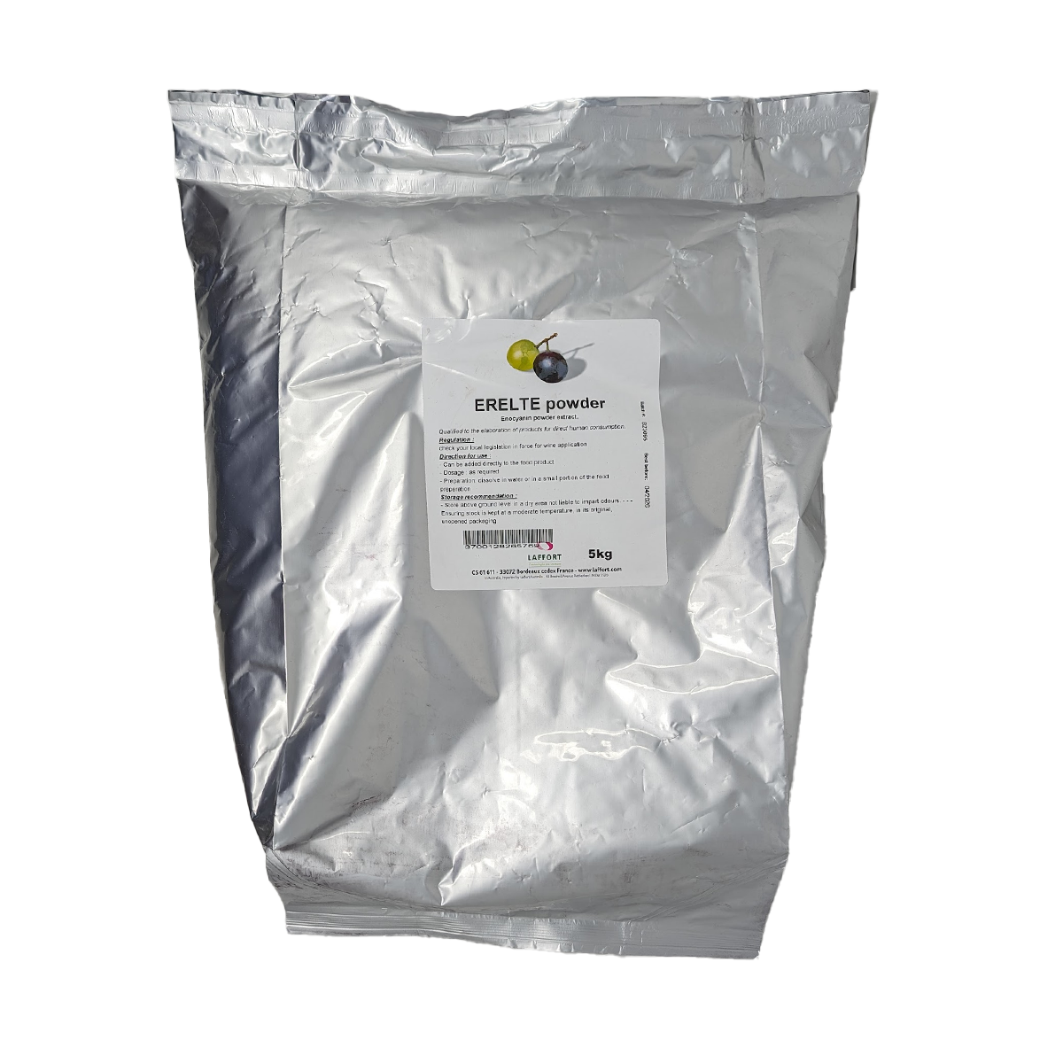 laffort erelte powder 5kg laffort erelte powder 5kg