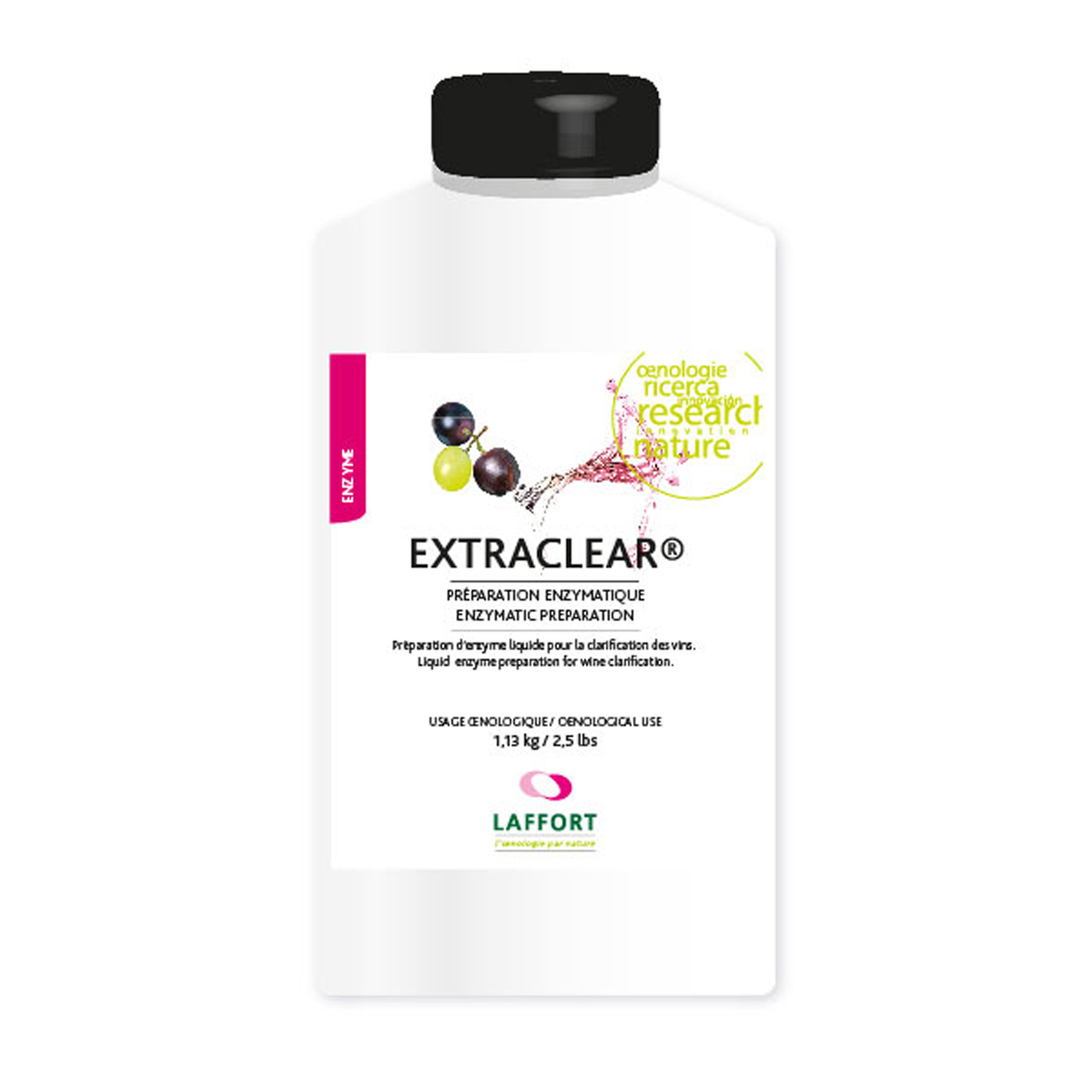 laffort extraclear laffort extraclear