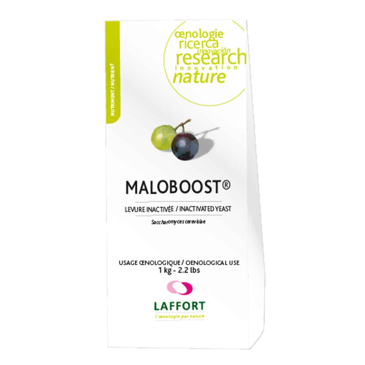laffort maloboost – 1kg laffort maloboost – 1kg