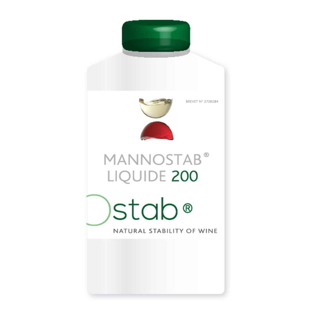 laffort mannostab liquide 200 laffort mannostab liquide 200