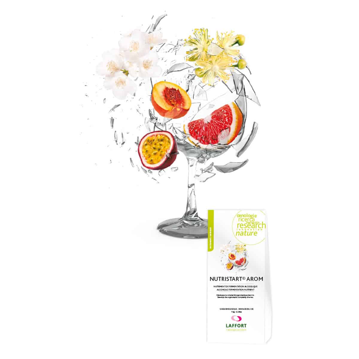 laffort nutristart arom laffort nutristart arom