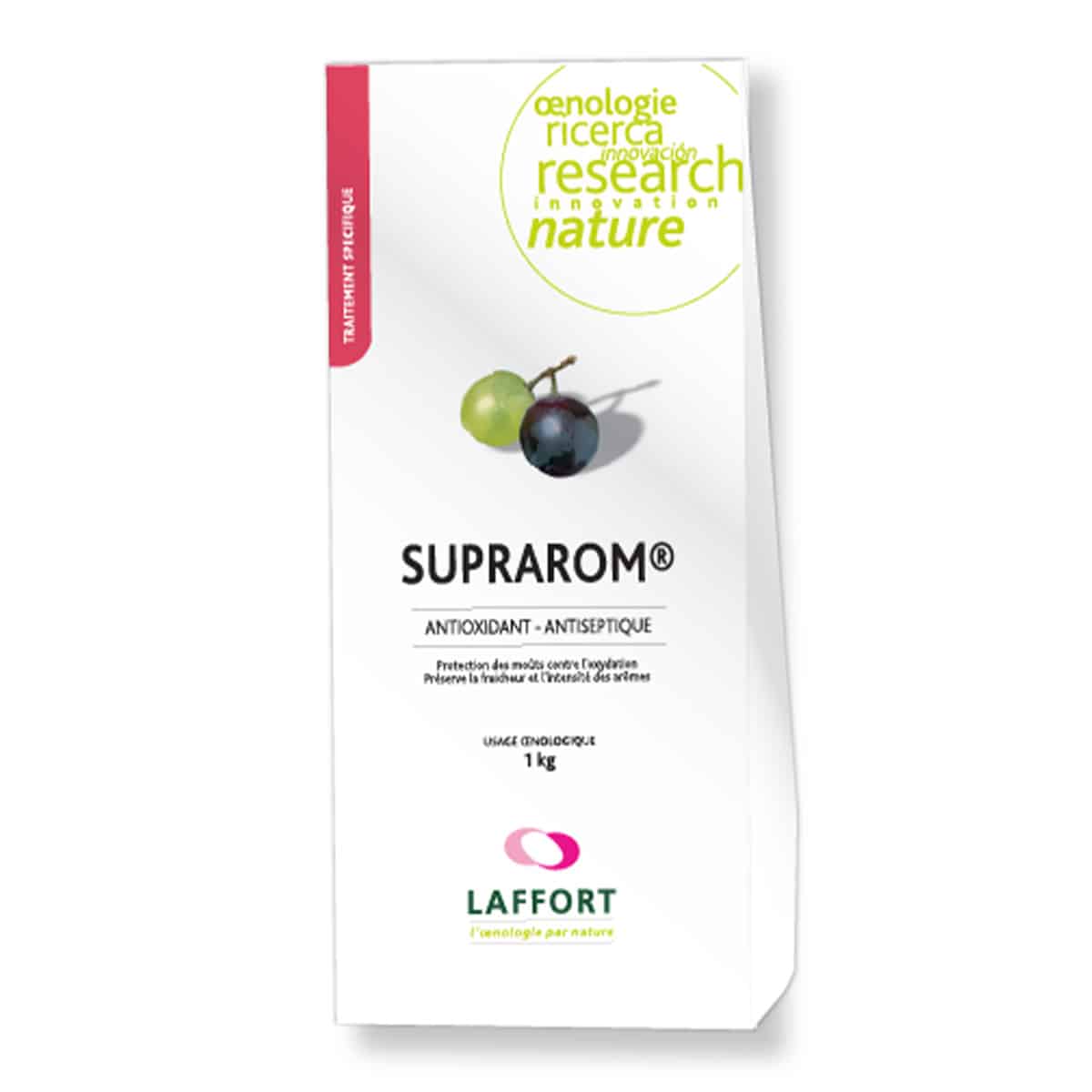 laffort suprarom – 1kg laffort suprarom – 1kg