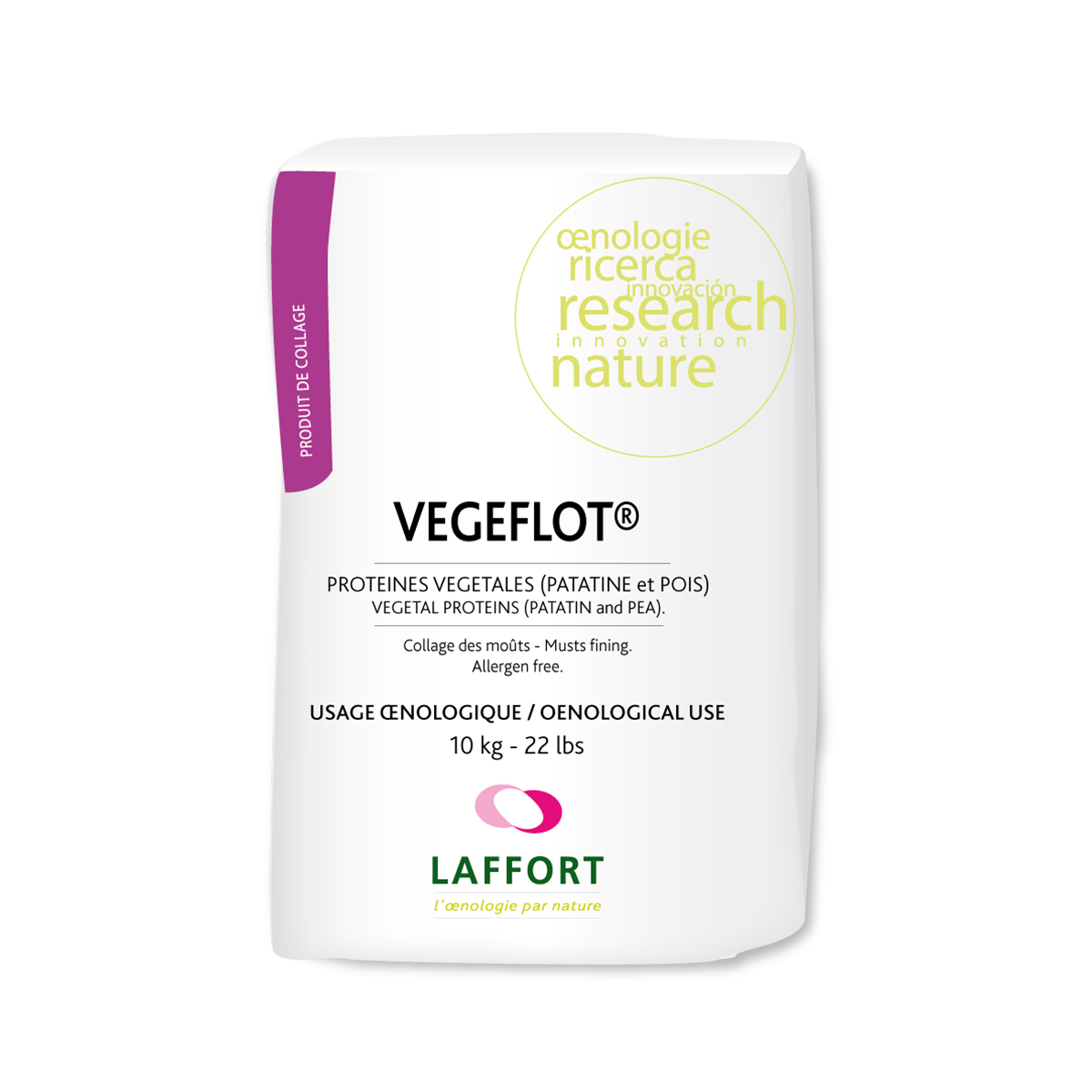 laffort vegeflot laffort vegeflot