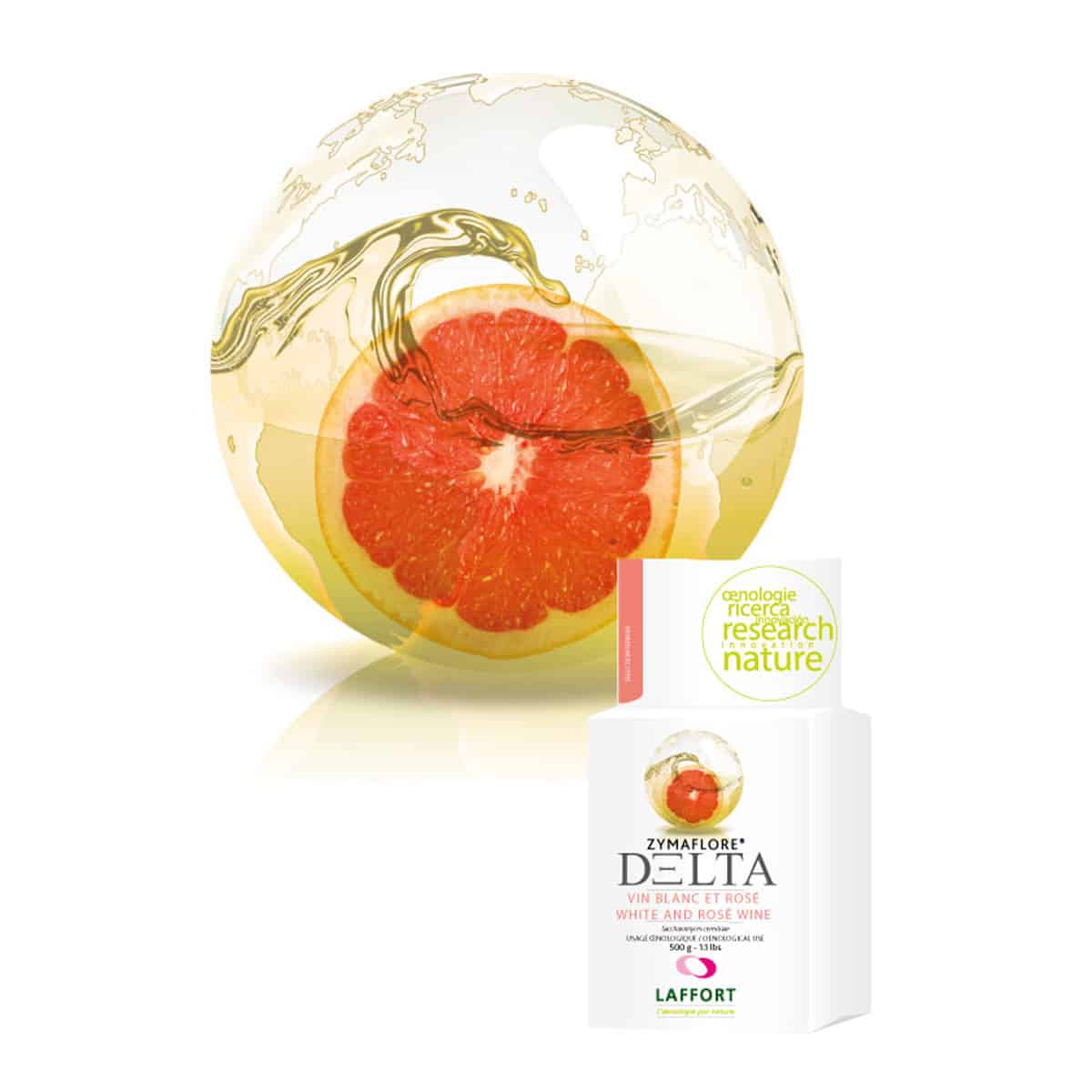 laffort zymaflore delta 500g laffort zymaflore delta 500g