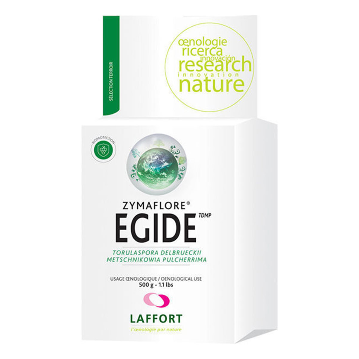 laffort zymaflore egide 500g laffort zymaflore egide 500g