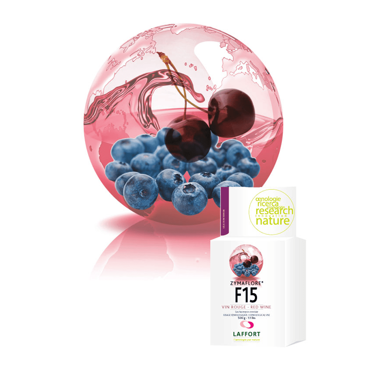 laffort zymaflore f15 laffort zymaflore f15