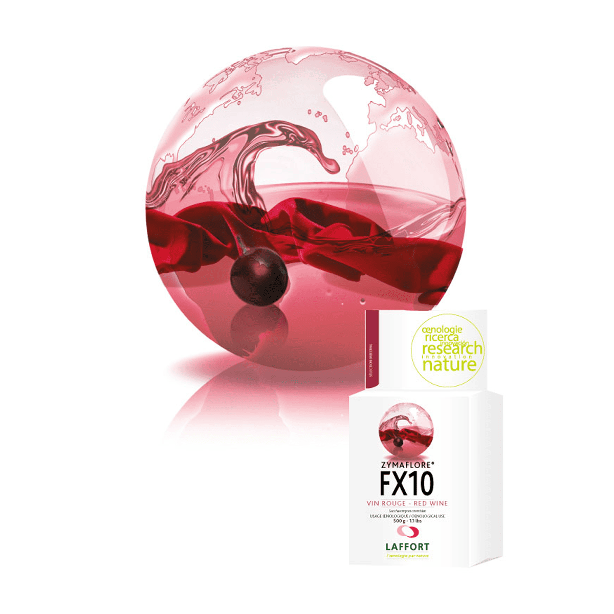 laffort zymaflore fx10 laffort zymaflore fx10