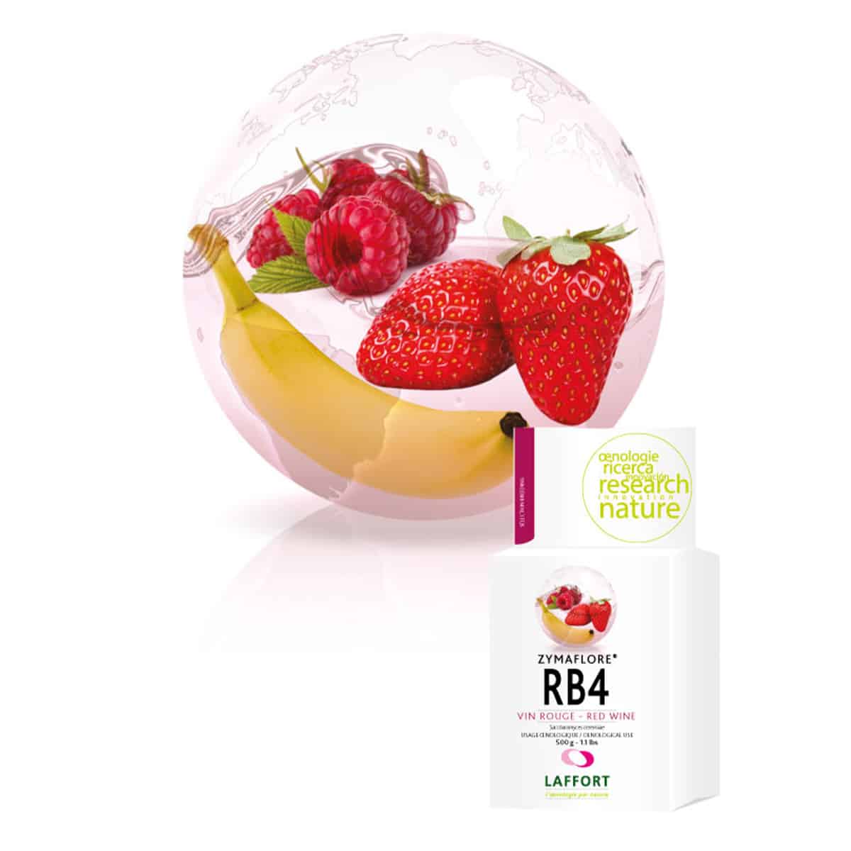 laffort zymaflore rb4 500g laffort zymaflore rb4 500g