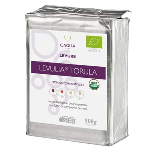 levulia®torula aeb levulia®torula aeb