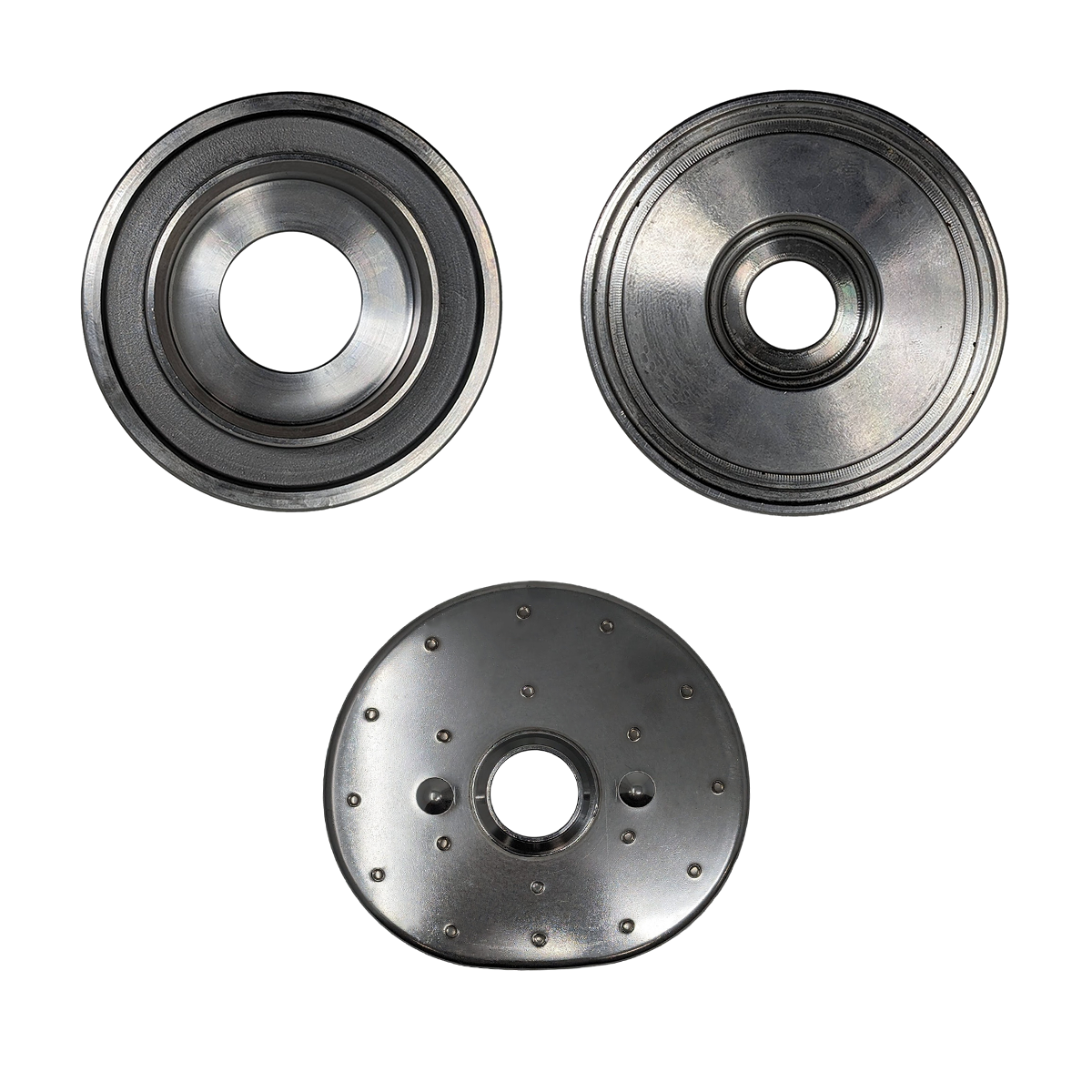 liverani flexible impeller pump back cover plate (replacement parts) liverani flexible impeller pump back cover plate (replacement parts)