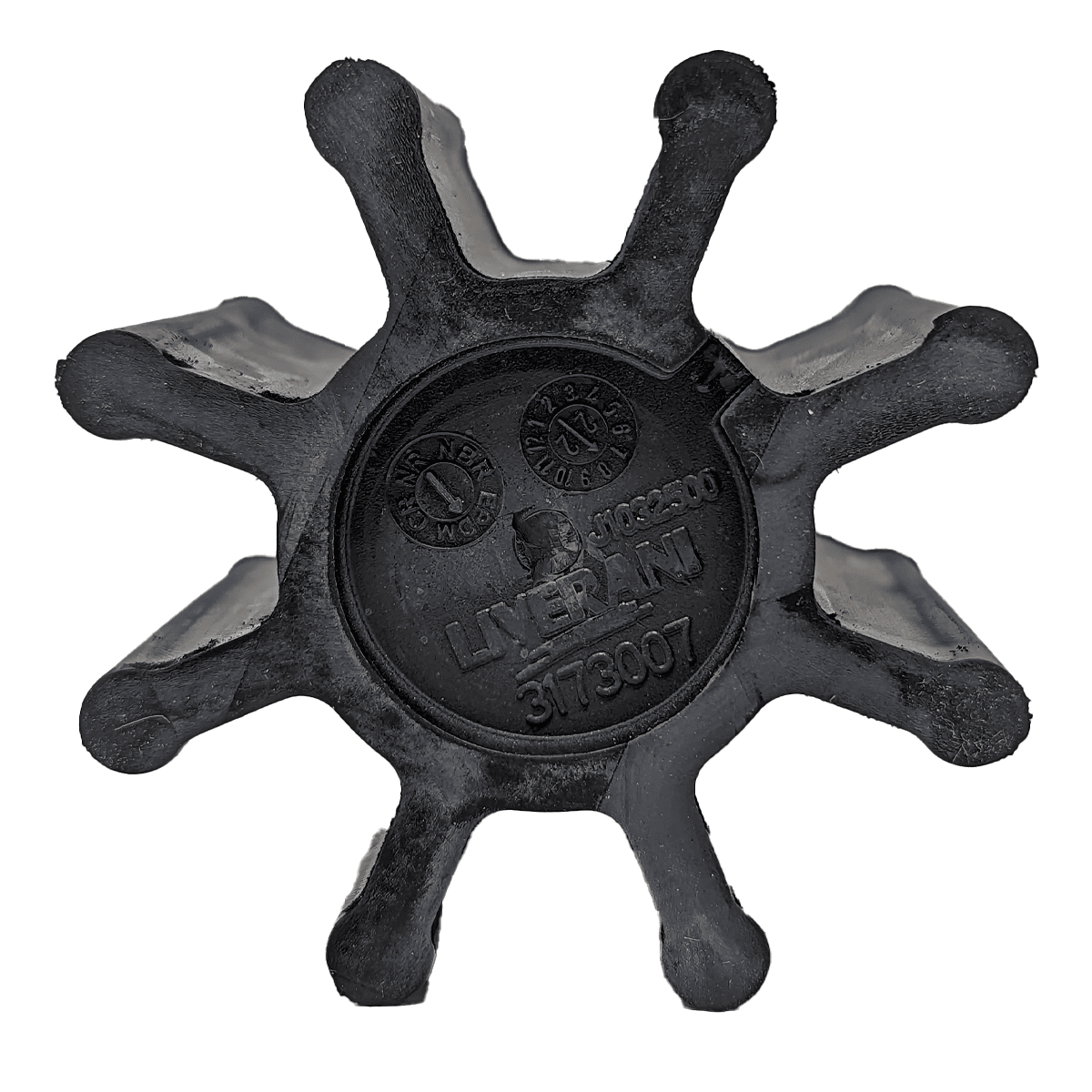 liverani impellers (replacement parts) liverani impellers (replacement parts)