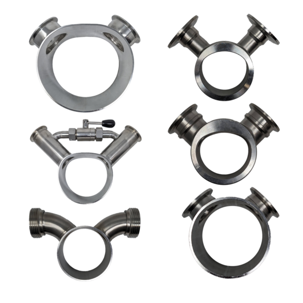 liverani pump body (replacement parts)