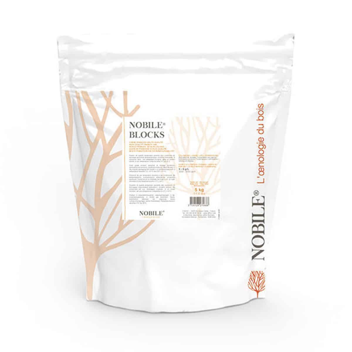 laffort nobile blocks 18mm divine 5kg laffort nobile blocks 18mm divine 5kg