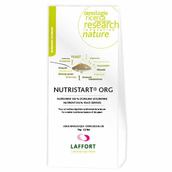nutristart org® nutristart org®
