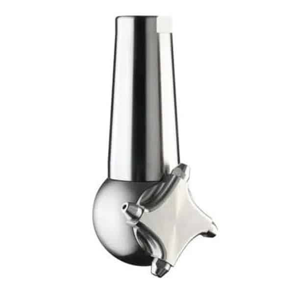 orbital 360 spray head orbital 360 spray head