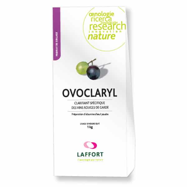 ovoclaryl ovoclaryl