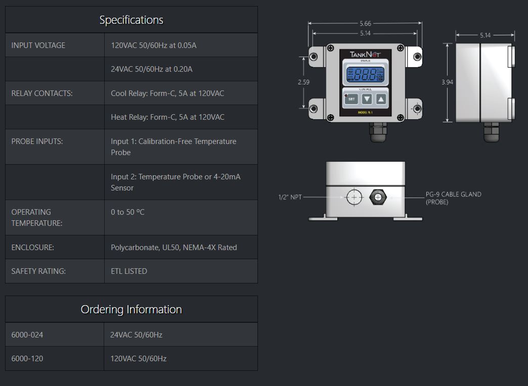 automatic temperature control tanknet automatic temperature control tanknet