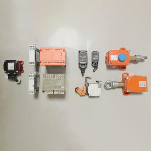 pneumatic and electric parts pneumatic and electric parts