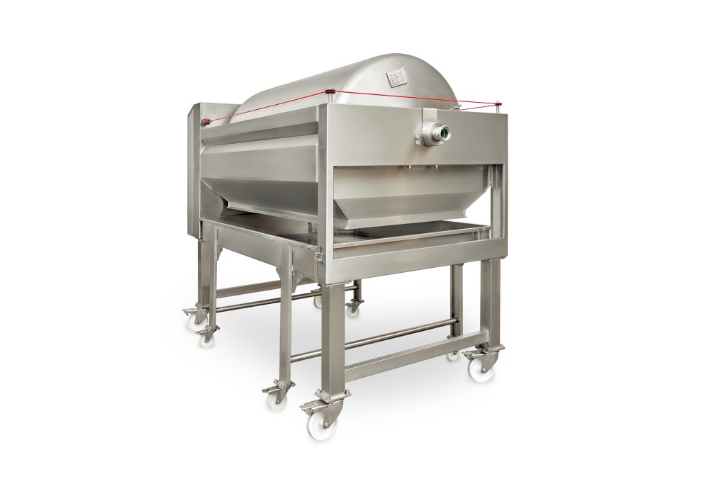 profruit pneumatic press for berries & other fruits profruit pneumatic press for berries & other fruits