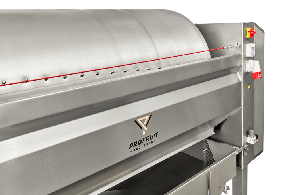 profruit pneumatic press for berries & other fruits profruit pneumatic press for berries & other fruits