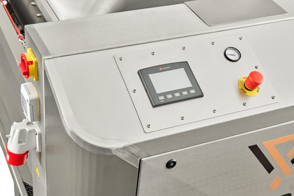 profruit pneumatic press for berries & other fruits profruit pneumatic press for berries & other fruits