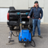 poseidon mobile pressure washer poseidon mobile pressure washer