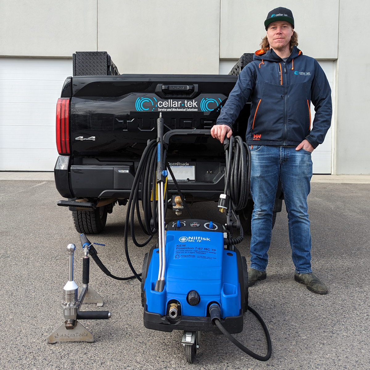 poseidon mobile pressure washer poseidon mobile pressure washer