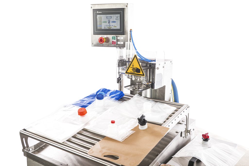 profruit automatic bag in box and stand up pouch filler autoflow profruit automatic bag in box and stand up pouch filler autoflow