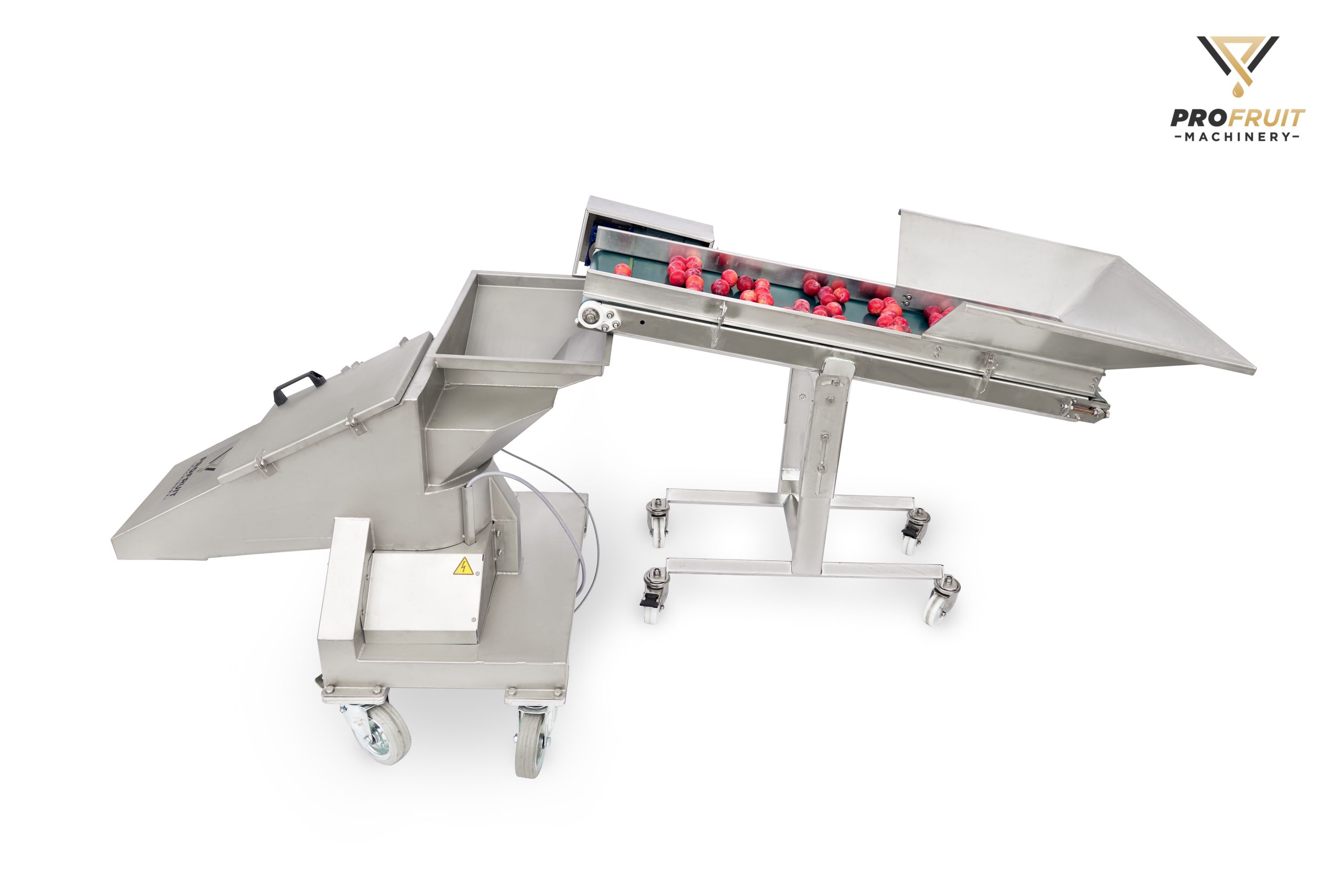 profruit berry and fruit crusher profruit berry and fruit crusher