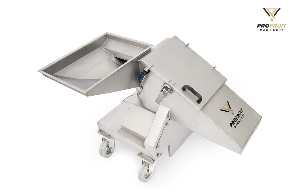 profruit berry and fruit crusher profruit berry and fruit crusher