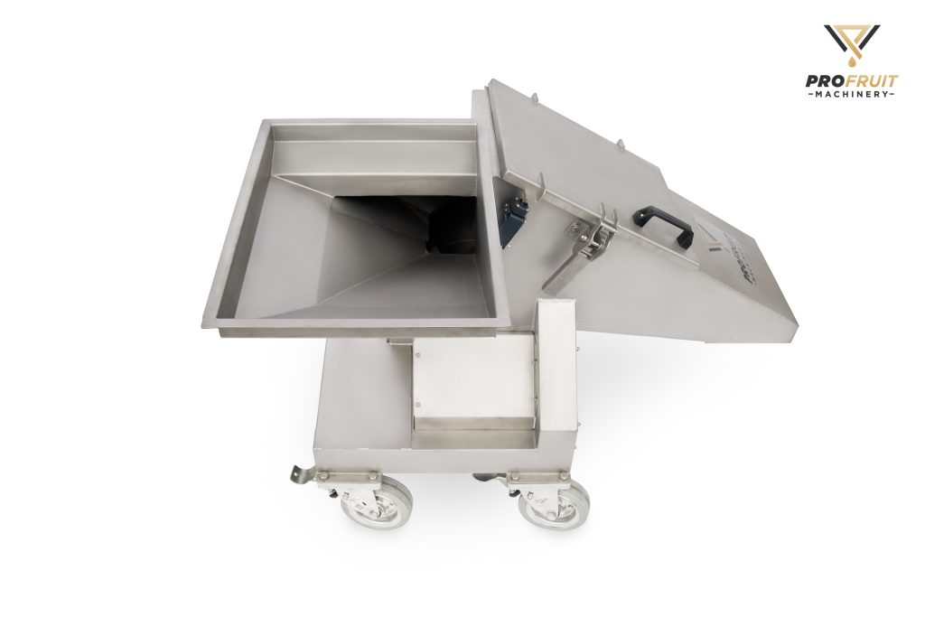 profruit berry and fruit crusher profruit berry and fruit crusher