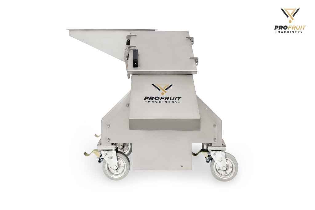 profruit berry and fruit crusher profruit berry and fruit crusher