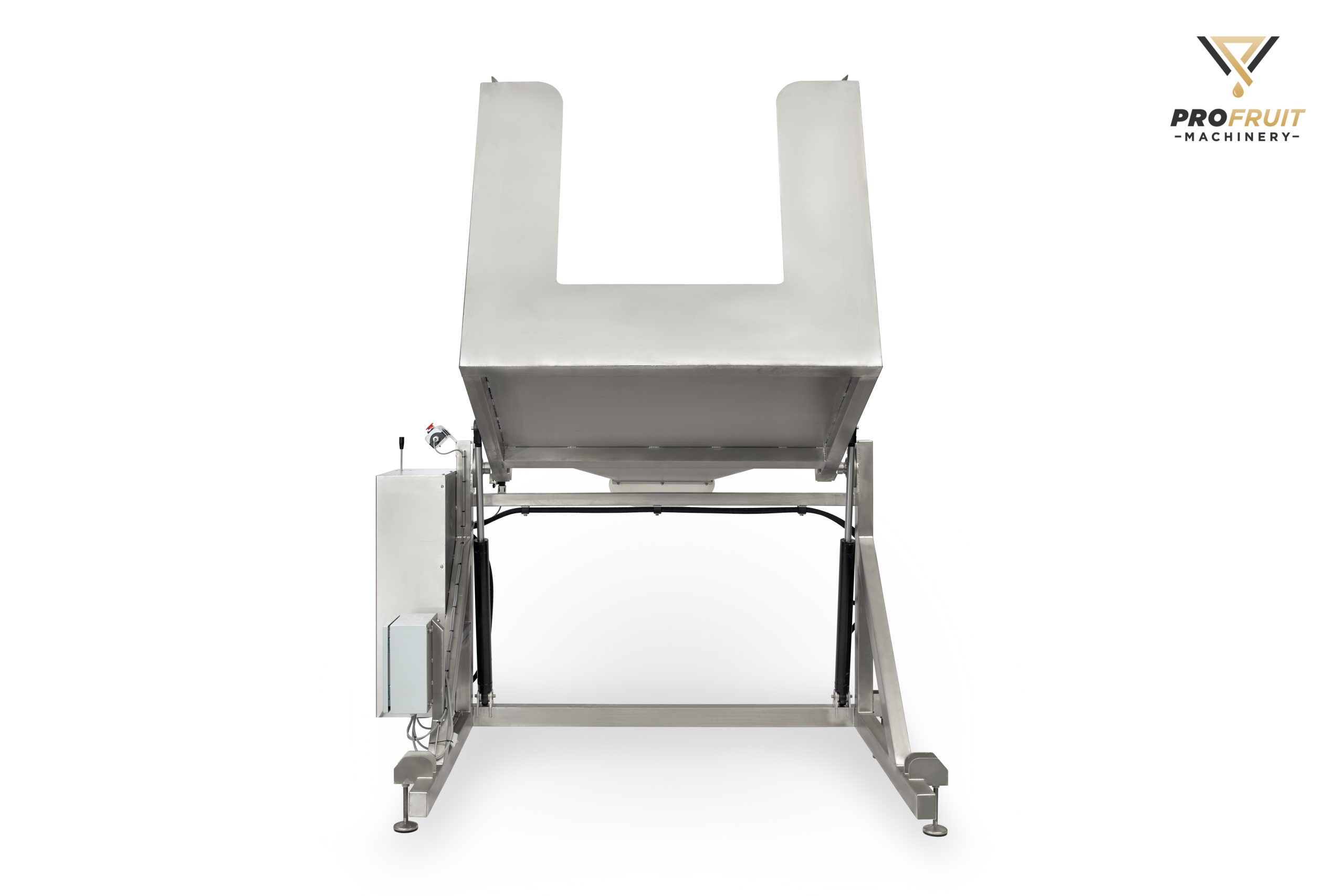 profruit bin tipper unloader 800 profruit bin tipper unloader 800