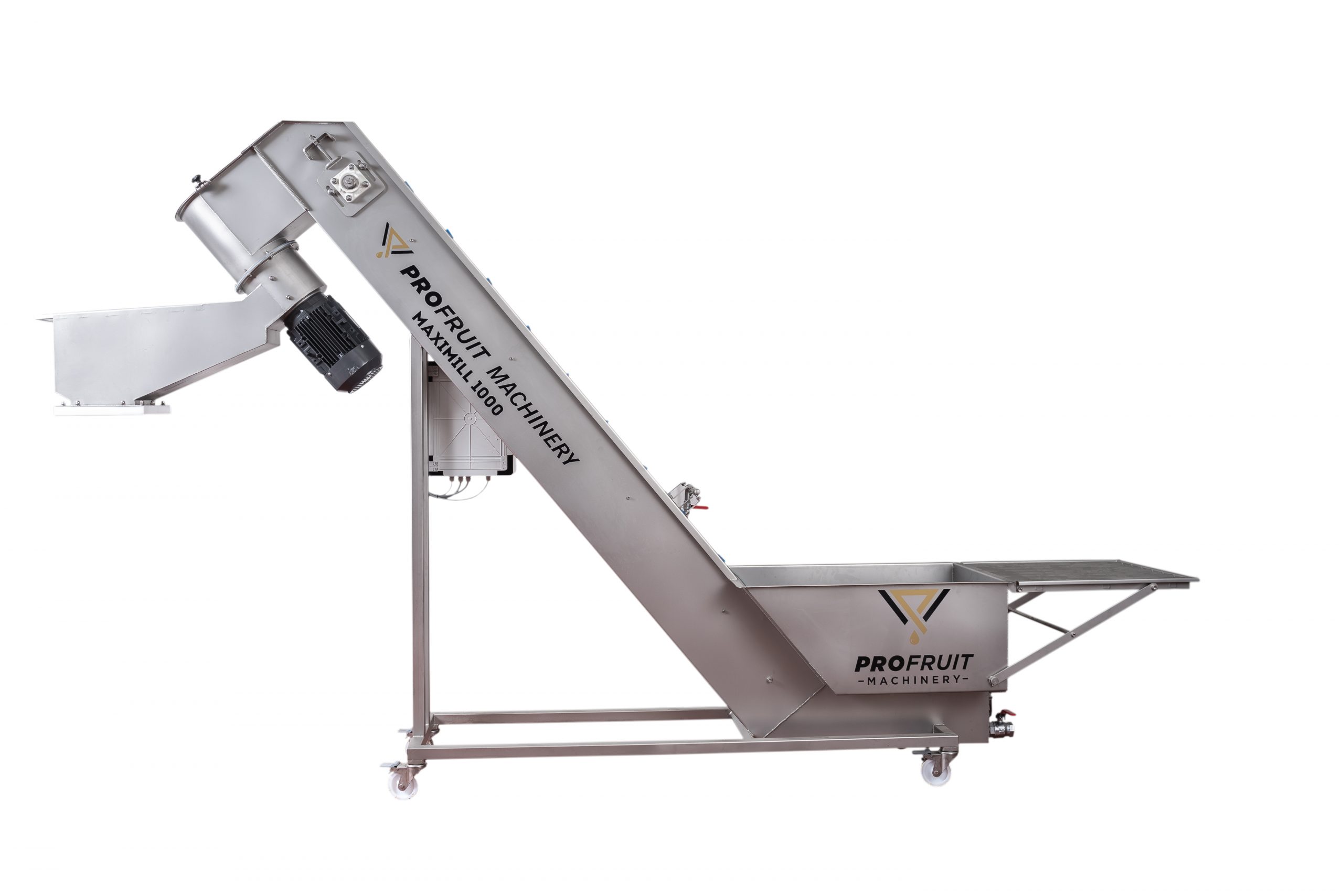 profruit fruit and vegetable washer elevator mill dosimill profruit fruit and vegetable washer elevator mill dosimill