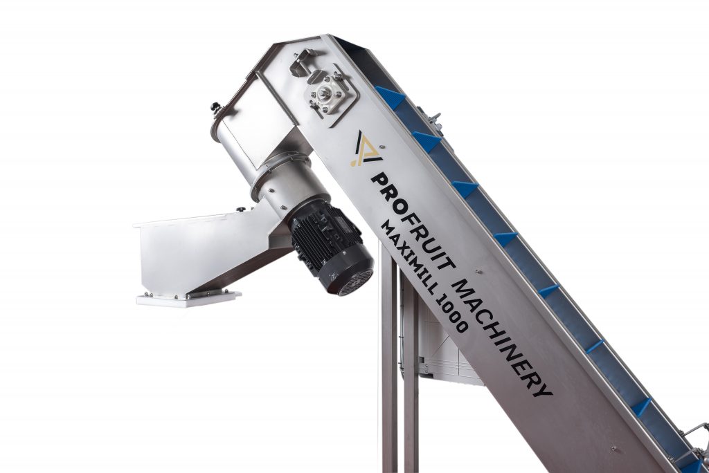 profruit fruit and vegetable washer elevator mill dosimill profruit fruit and vegetable washer elevator mill dosimill