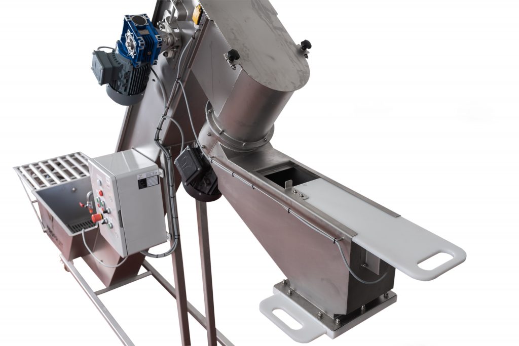 profruit fruit and vegetable washer elevator mill dosimill profruit fruit and vegetable washer elevator mill dosimill