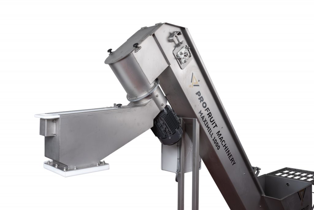 profruit fruit and vegetable washer elevator mill dosimill profruit fruit and vegetable washer elevator mill dosimill