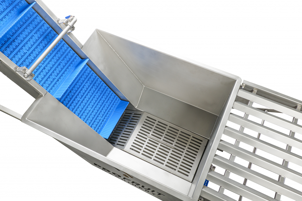 profruit fruit and vegetable washer elevator mill dosimill profruit fruit and vegetable washer elevator mill dosimill