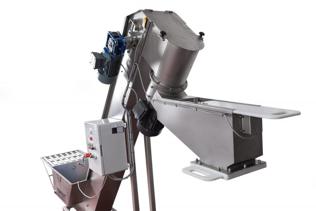 profruit fruit and vegetable washer elevator mill dosimill profruit fruit and vegetable washer elevator mill dosimill