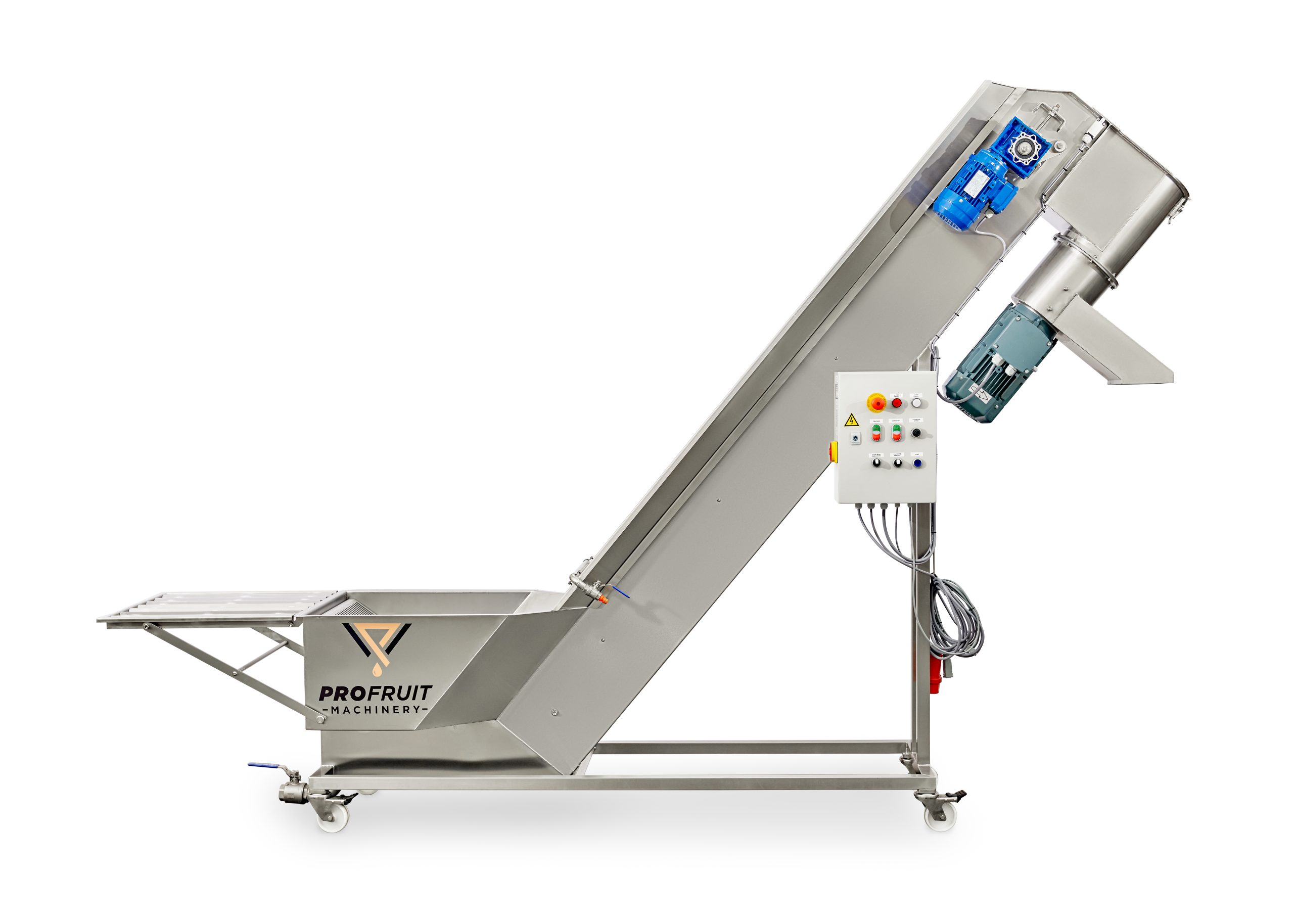 profruit fruit and vegetable washer elevator mill maximill 1000 profruit fruit and vegetable washer elevator mill maximill 1000