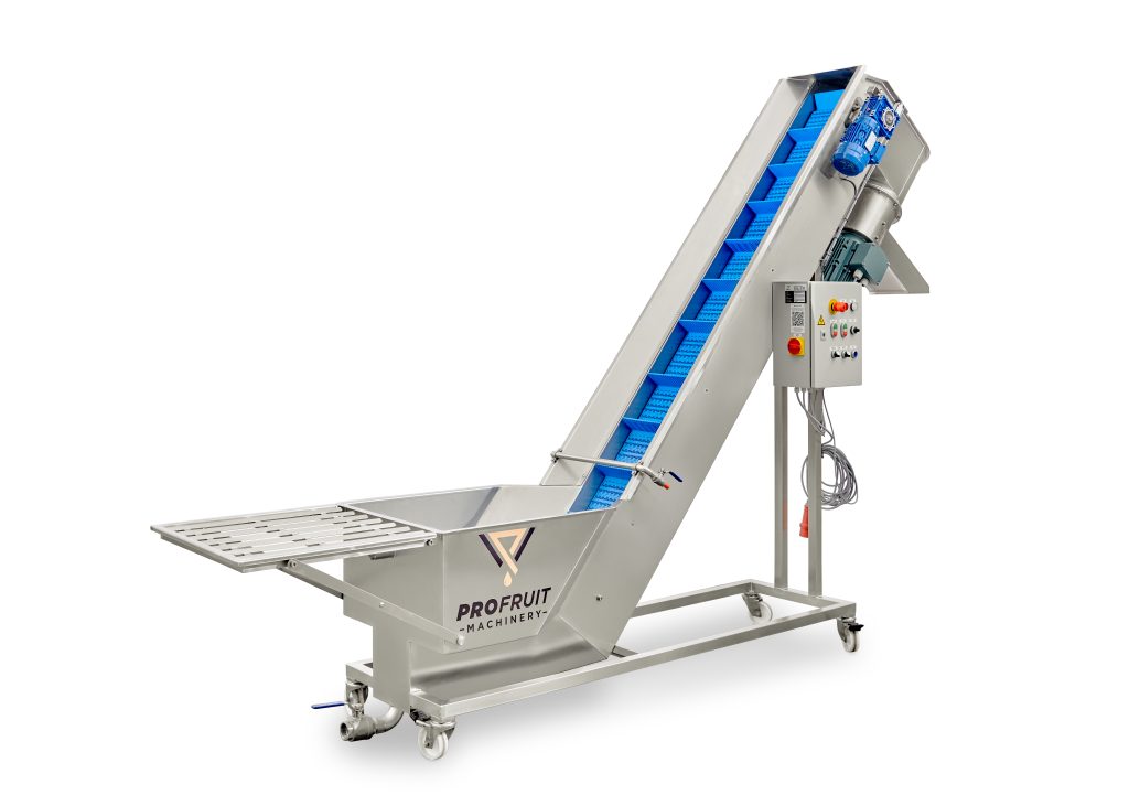 profruit fruit and vegetable washer elevator mill maximill 1000 profruit fruit and vegetable washer elevator mill maximill 1000