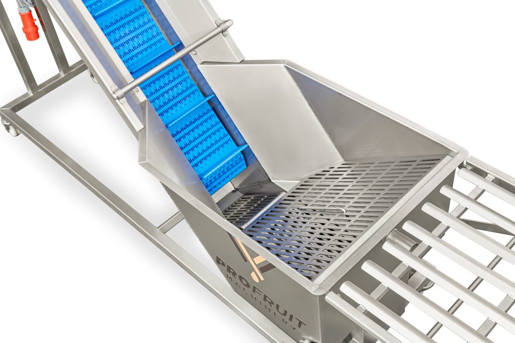 profruit fruit and vegetable washer elevator mill maximill 1000 profruit fruit and vegetable washer elevator mill maximill 1000