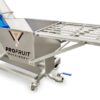 profruit fruit and vegetable washer elevator mill maximill 1000 profruit fruit and vegetable washer elevator mill maximill 1000