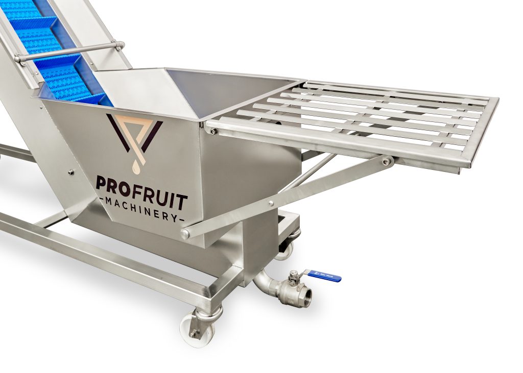 profruit fruit and vegetable washer elevator mill maximill 1000 profruit fruit and vegetable washer elevator mill maximill 1000