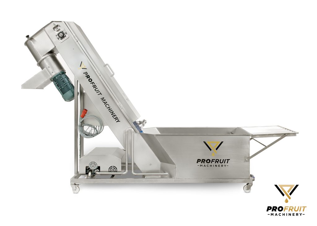 profruit fruit bubble washer elevator mill aquamill profruit fruit bubble washer elevator mill aquamill