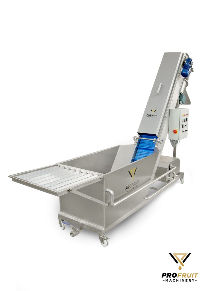 profruit fruit bubble washer elevator mill aquamill profruit fruit bubble washer elevator mill aquamill