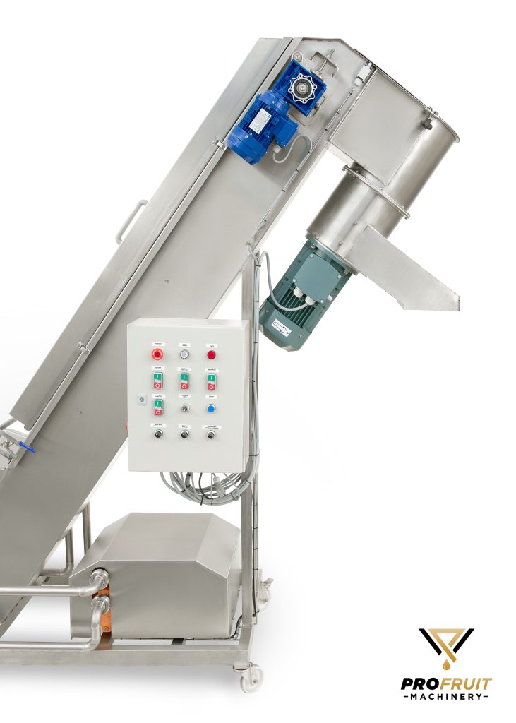 profruit fruit bubble washer elevator mill aquamill profruit fruit bubble washer elevator mill aquamill