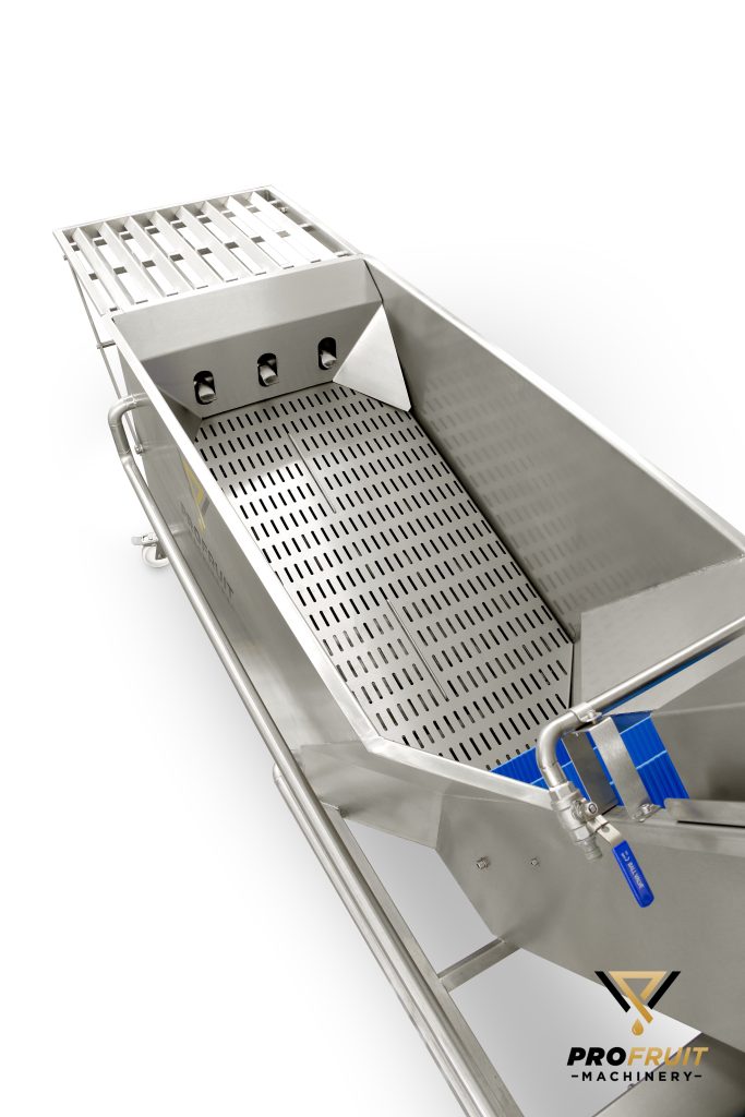 profruit fruit bubble washer elevator mill aquamill profruit fruit bubble washer elevator mill aquamill