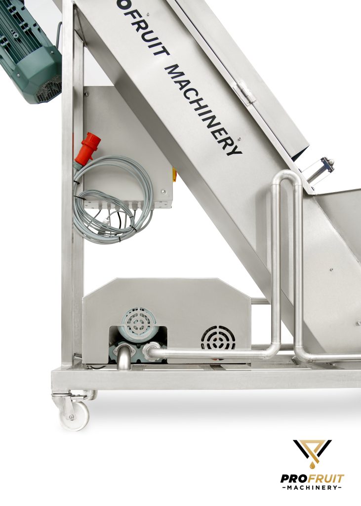 profruit fruit bubble washer elevator mill aquamill profruit fruit bubble washer elevator mill aquamill