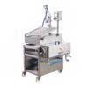 profruit semi automatic bag in box and stand up pouch filler semiflow profruit semi automatic bag in box and stand up pouch filler semiflow
